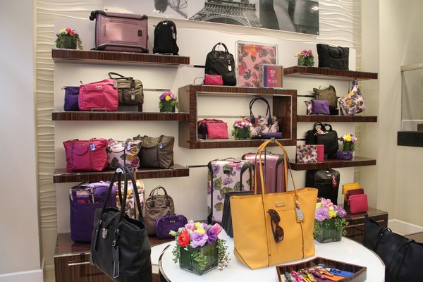 Launching of Anna Sui for Tumi